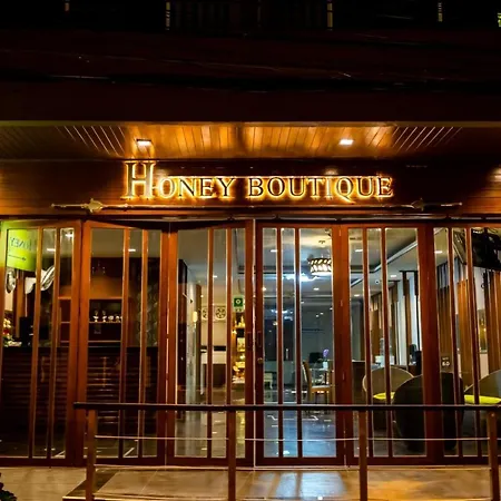 Hotel Honey Boutique