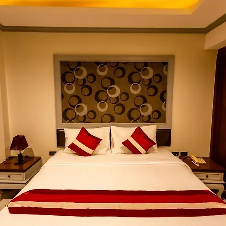 Honey Boutique 3* Pattaya