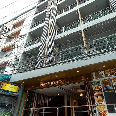 Hotel Honey Boutique