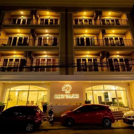 Ivory Palace