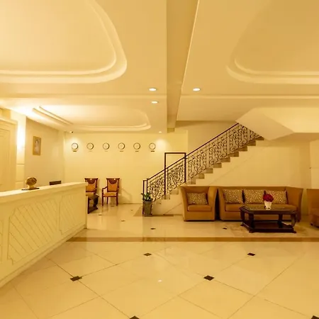 Ivory Palace 3* Pattaya
