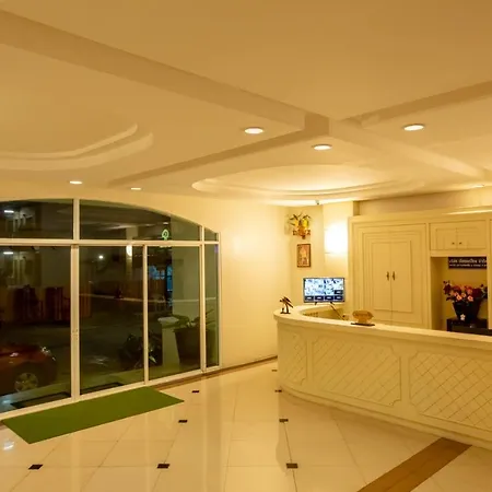 Ivory Palace 3* Pattaya