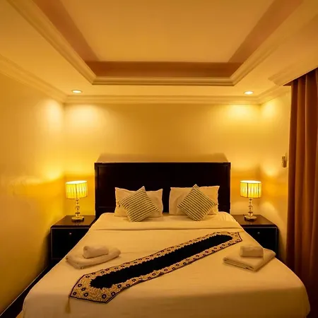 Ivory Palace 3* Pattaya