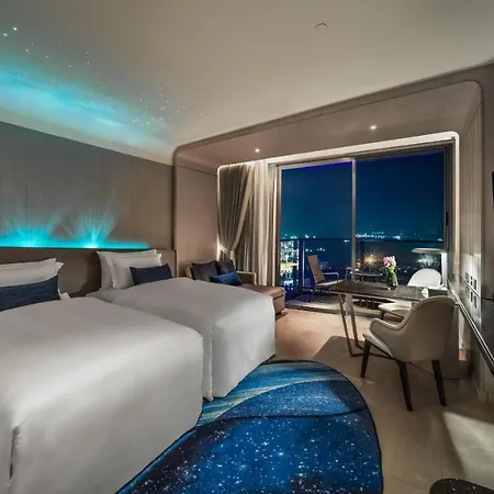 โรงแรม แกรนด์ เซนเตอร์ พอยต์ สเปซ พัทยา Pattaya
