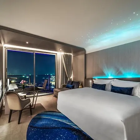โรงแรม แกรนด์ เซนเตอร์ พอยต์ สเปซ พัทยา Pattaya