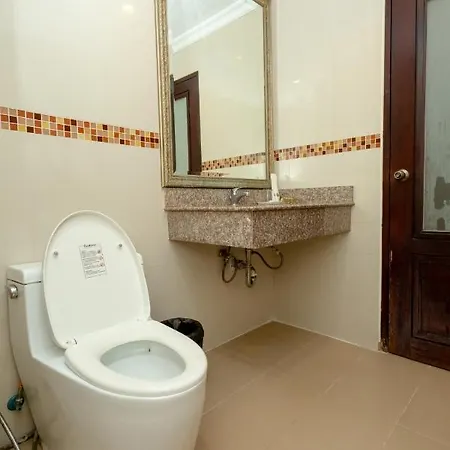 โรงแรม Ivory Palace Pattaya