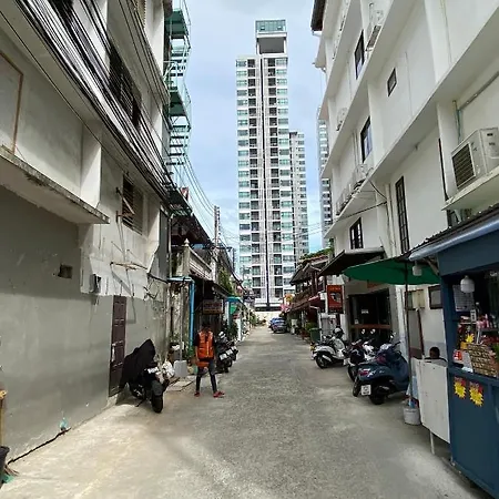 Sumalee Pattaya