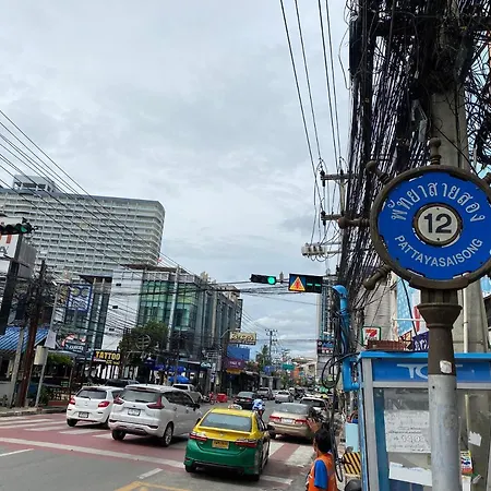 ที่พัก Sumalee
