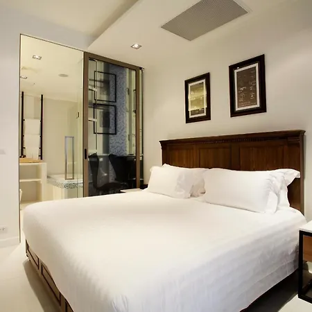 รีสอร์ท Modus Beachfront Pattaya