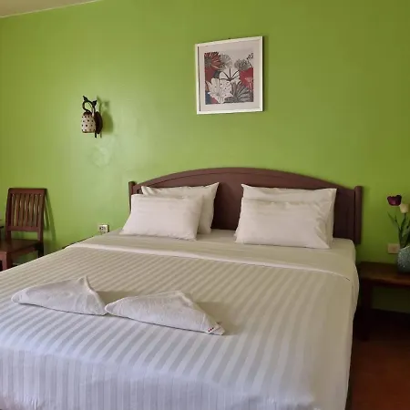 Opey De Place Hotel