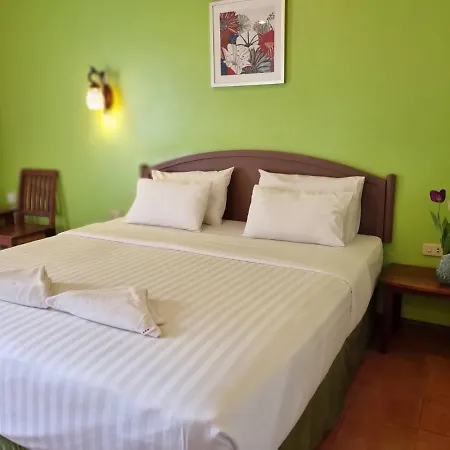 Opey De Place Hotel Pattaya