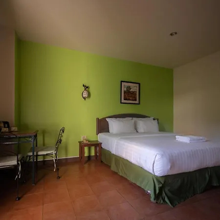 Opey De Place Hotel Pattaya