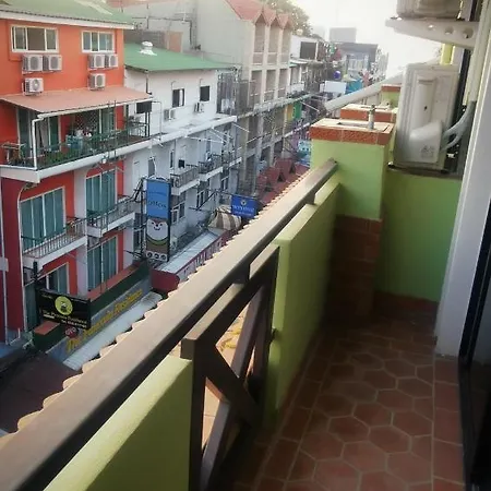 Hotel Max