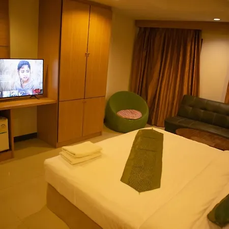 The Esse Hotel Pattaya