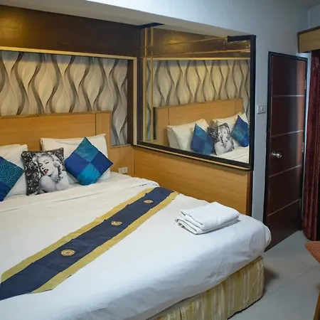 The Esse Pattaya