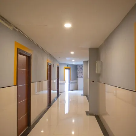 Hotel The Esse Pattaya