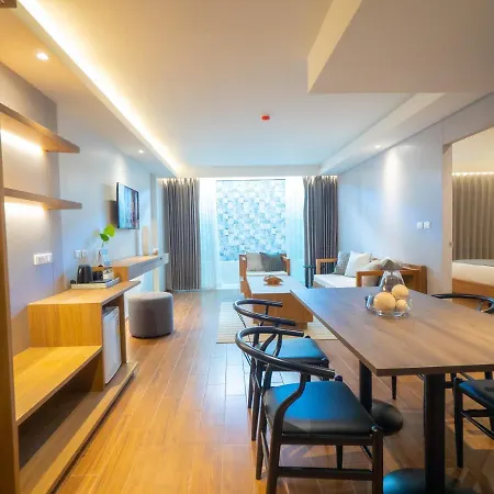 Hotel Shambhala 4*