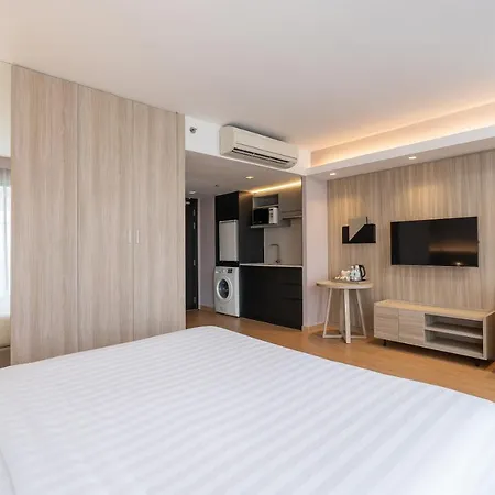 Aster And By At Mind Hotel 4*