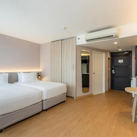 Hotel Aster And By At Mind 4*