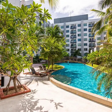Apartment Rare Xxxl Swimming Pools - 500mbps Blazing Fast Free Wifi - Floor Pool View Balcony - Gym - Sauna - Kids Playground - Supermarkets