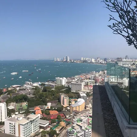 Unixx South 26 Pattaya