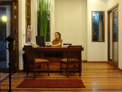 Baan Khun Nine Hotel