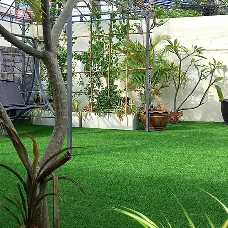Villa Viewbor - House Walking Street 4 Bedrooms *
