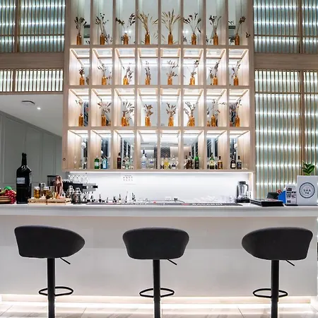 โรงแรม One Patio - Sha Extra 5*