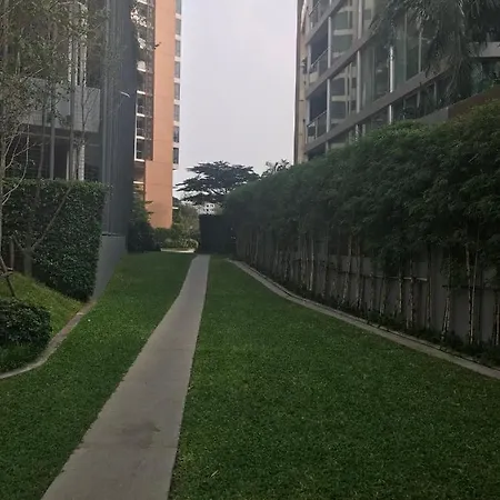 Unixx South 25 * Pattaya