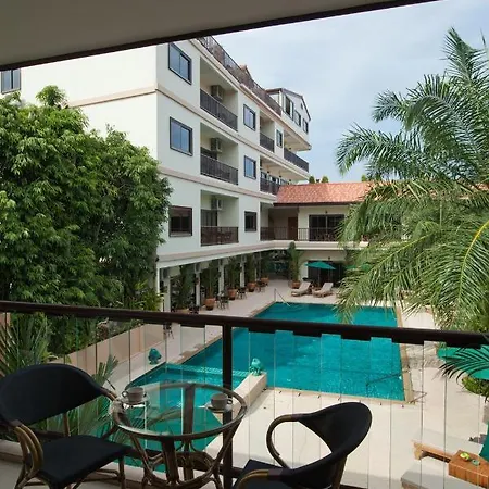 Baan Souy Pattaya 2*