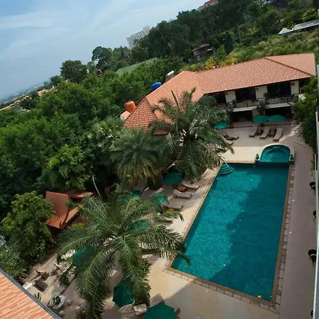 Baan Souy Pattaya