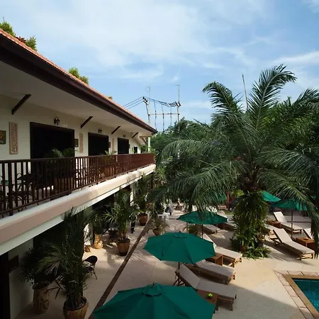 Resort Baan Souy Pattaya