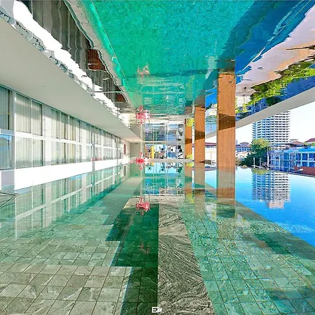 Shambhala Hotel