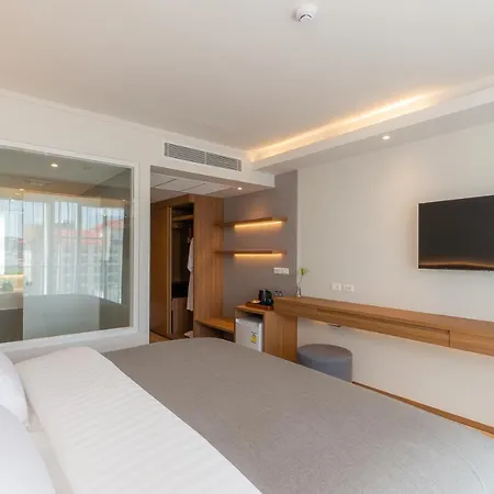 Shambhala Pattaya