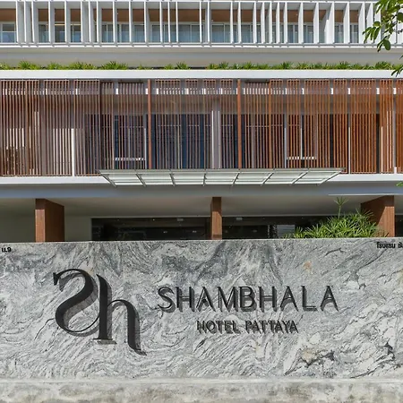 Shambhala Hotel 4*