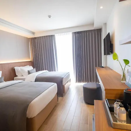 Shambhala Hotel