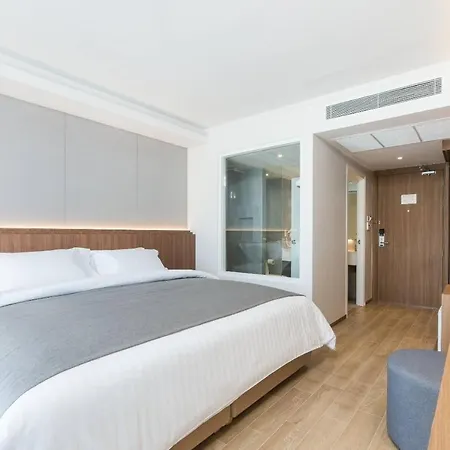 Shambhala 4* Pattaya