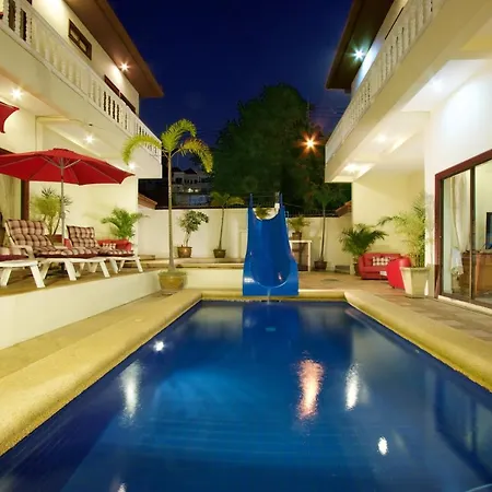 วิลล่า Avoca Pool