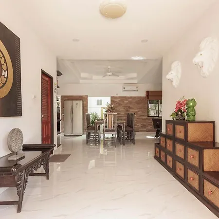 Madee - House Walking Street 6 Bedrooms