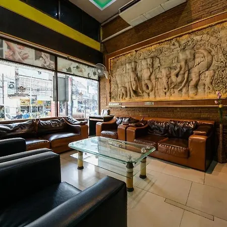 The Esse Hotel