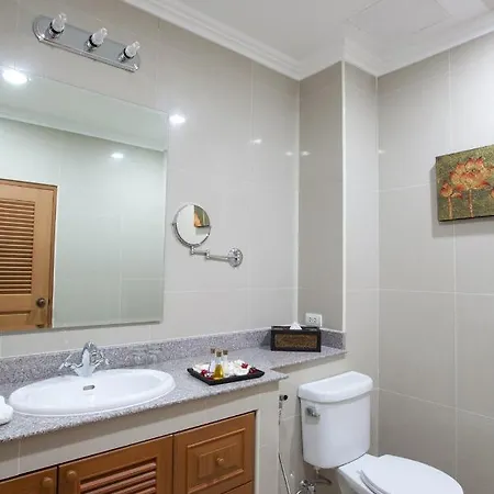 Resort Baan Souy Pattaya
