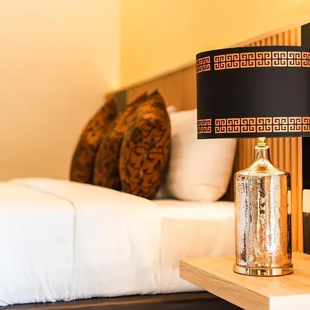 The Golden Boutique And Hotel Pattaya