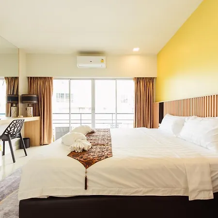The Golden Boutique And Hotel 3*