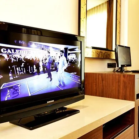 Nova Gold โรงแรม 4*