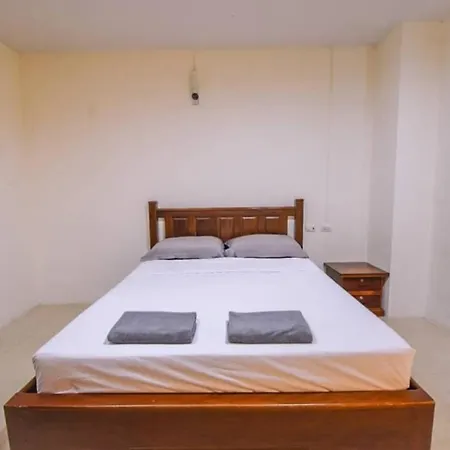 The Wanna Hotel Pattaya