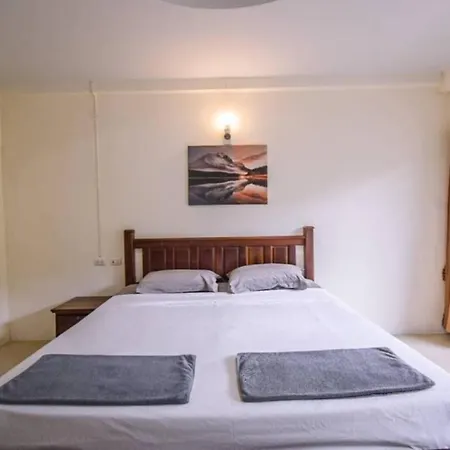 Hotel The Wanna 3*