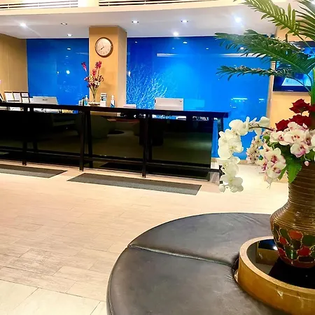 Kudos Parc Hotel 4*