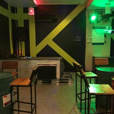 Hotel Loft 3*