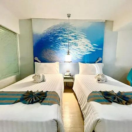Kudos Parc Hotel 4*