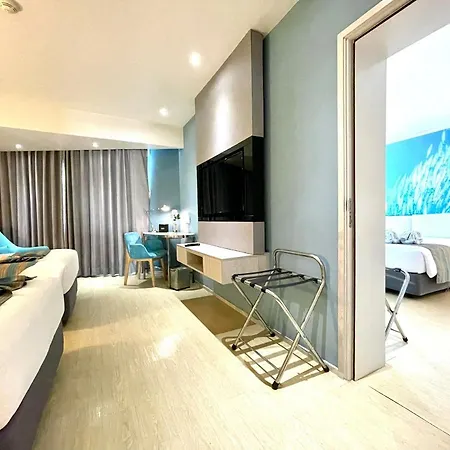 Hotel Kudos Parc